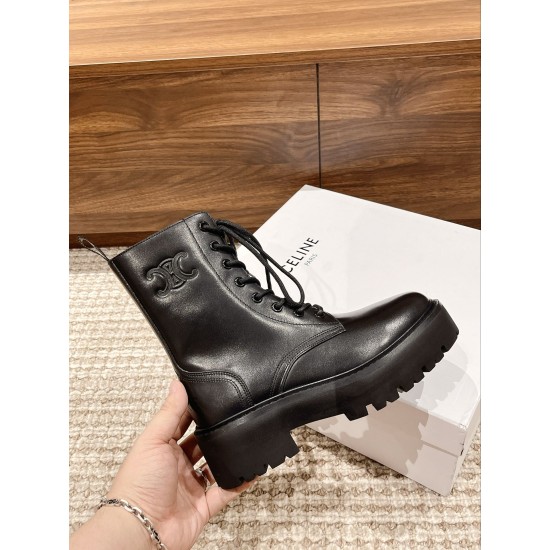 CELINE BOOTS