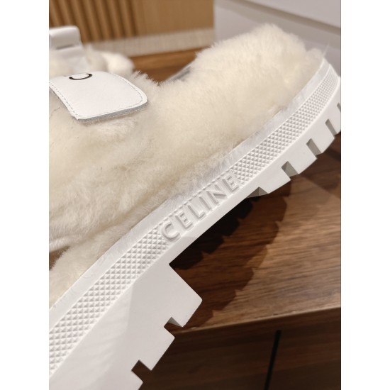 CELINE SANDALS