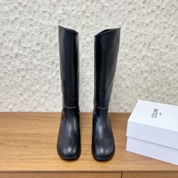 CELINE BOOTS