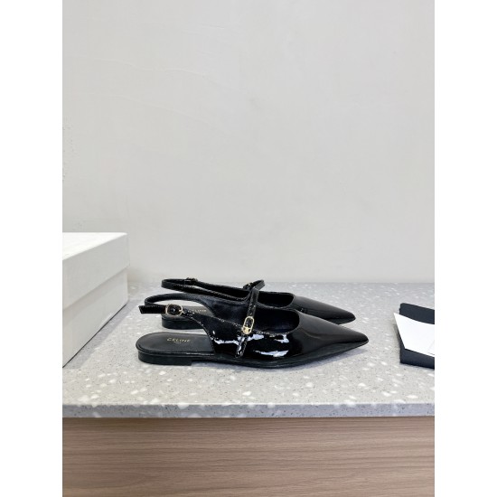 CELINE SANDALS