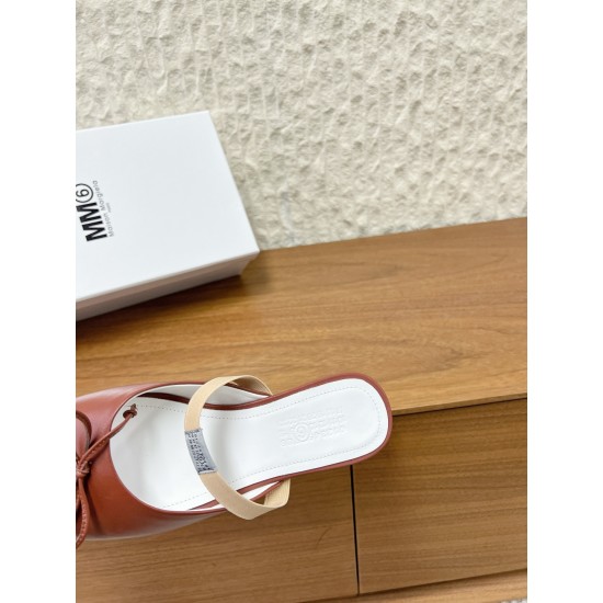 Maison Margiela Tabi Shoes