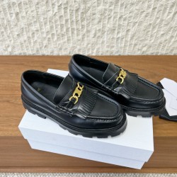 CELINE LOAFER-MARYJANE