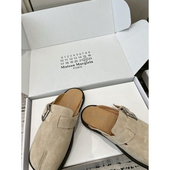 Maison Margiela Tabi Shoes