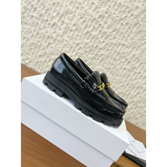 CELINE LOAFER-MARYJANE