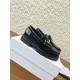 CELINE LOAFER-MARYJANE