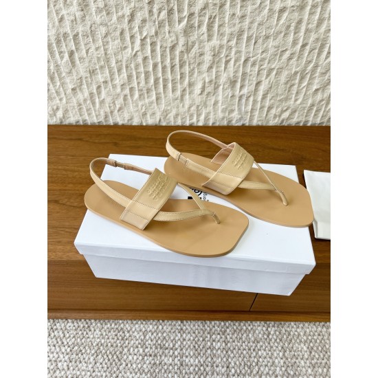 Maison Margiela Tabi Shoes