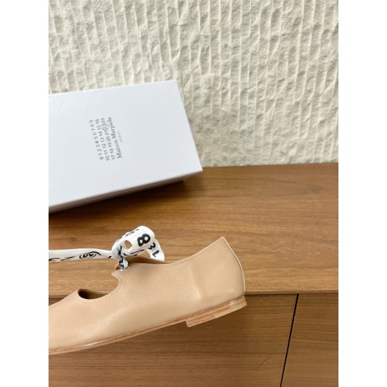 Maison Margiela Tabi Shoes