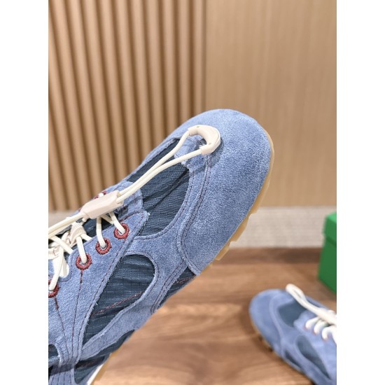 Bottega Veneta Sneakers