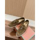 Loro Piana Loafers
