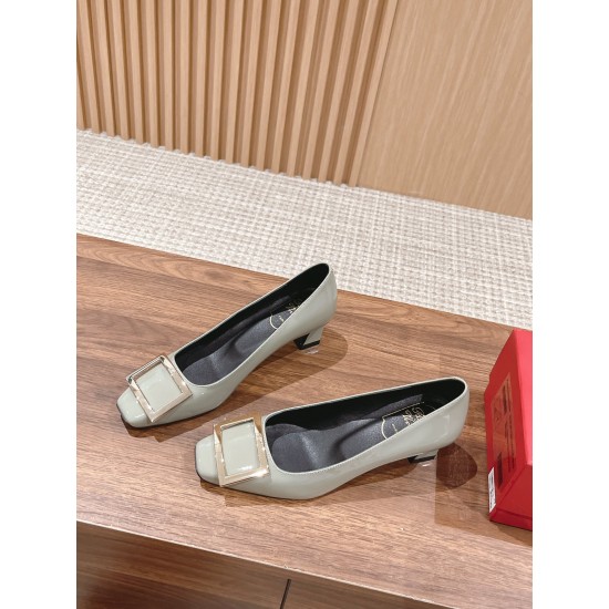 Roger Vivier
