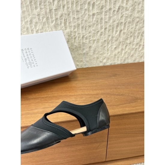 Maison Margiela Tabi Shoes