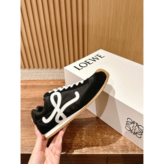LOEWE SHOES