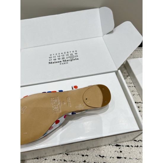Maison Margiela Tabi Shoes