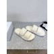 CELINE SLIPPERS
