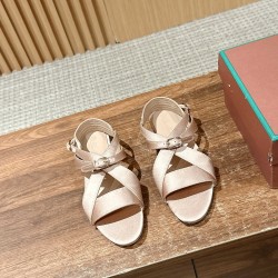 Loro Piana Loafers
