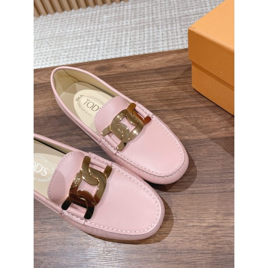 TODS