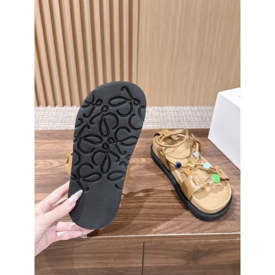 LOEWE SHOES