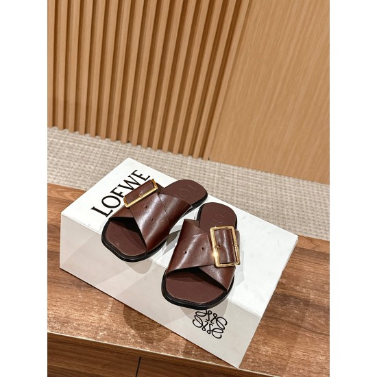 LOEWE SHOES