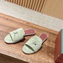 Loro Piana Loafers