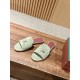 Loro Piana Loafers