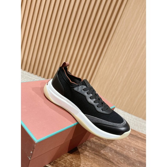 Loro Piana Sneaker