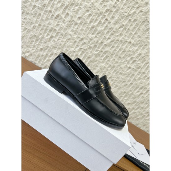 CELINE LOAFER-MARYJANE