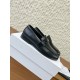 CELINE LOAFER-MARYJANE