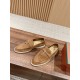Loro Piana Loafers