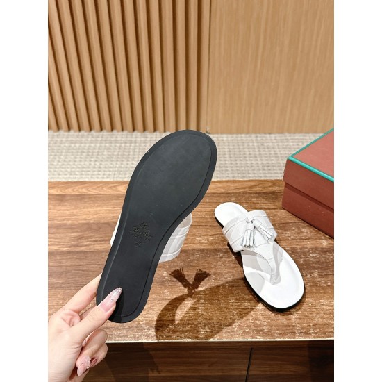 Loro Piana Loafers