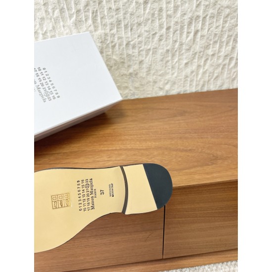 Maison Margiela Tabi Shoes