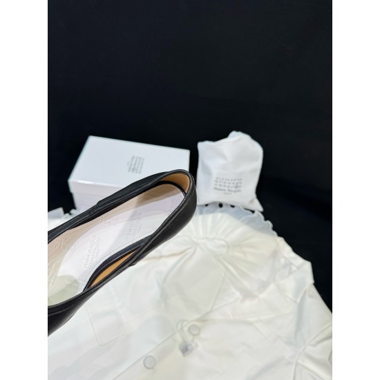 Maison Margiela Tabi Shoes