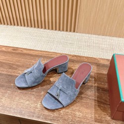 Loro Piana Loafers