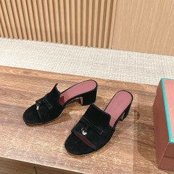 Loro Piana Loafers