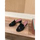 Loro Piana Loafers