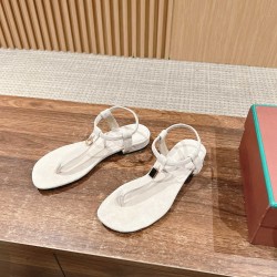 Loro Piana Loafers