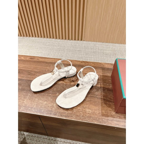 Loro Piana Loafers