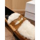 CELINE LOAFER-MARYJANE