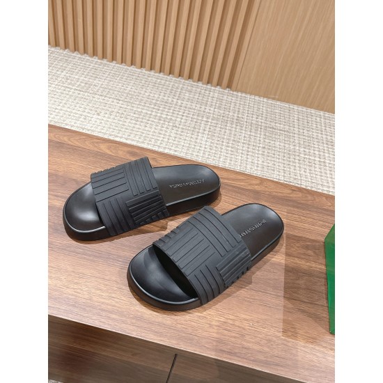 Bottega Veneta Slippers
