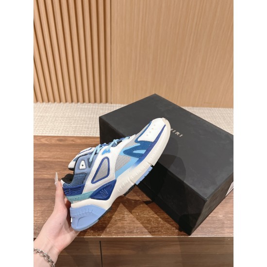AMIRI SHOES