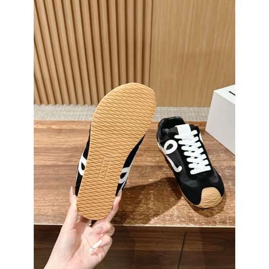 LOEWE SHOES