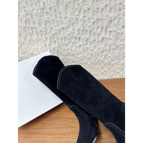 CELINE BOOTS