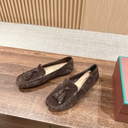 Loro Piana Loafers
