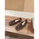 Loro Piana Loafers