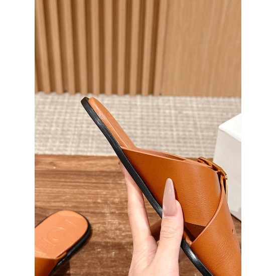 LOEWE SHOES