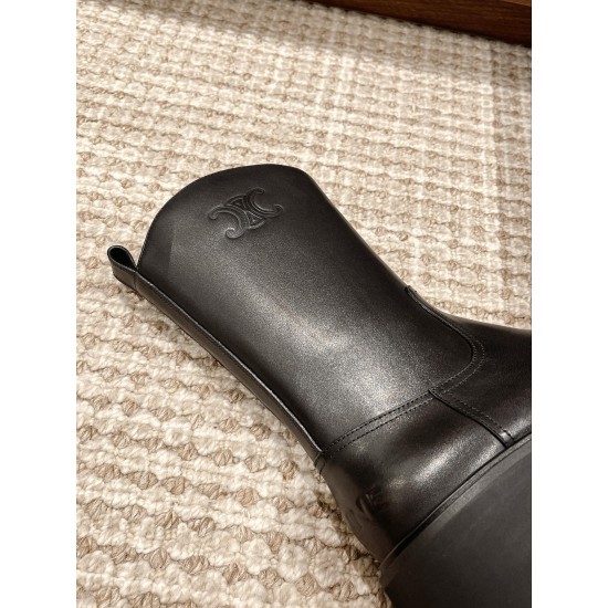 CELINE BOOTS