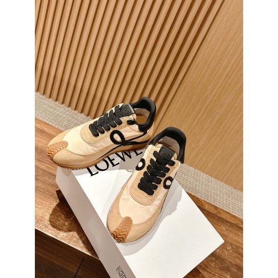 LOEWE SHOES