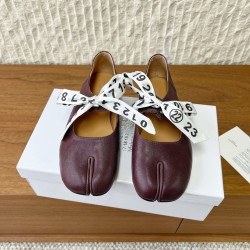 Maison Margiela Tabi Shoes