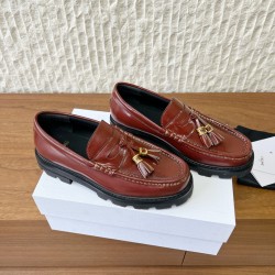 CELINE LOAFER-MARYJANE