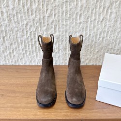 CELINE BOOTS