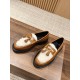 CELINE LOAFER-MARYJANE